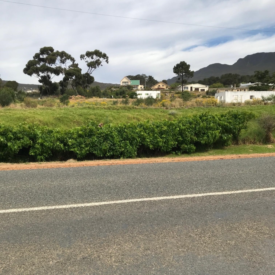 0 Bedroom Property for Sale in Bot River Western Cape